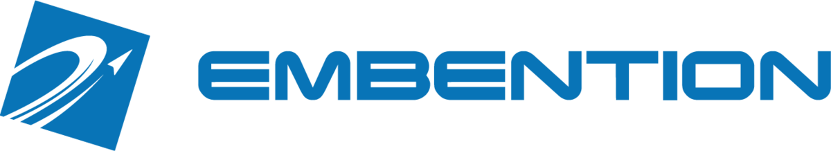 embention logo