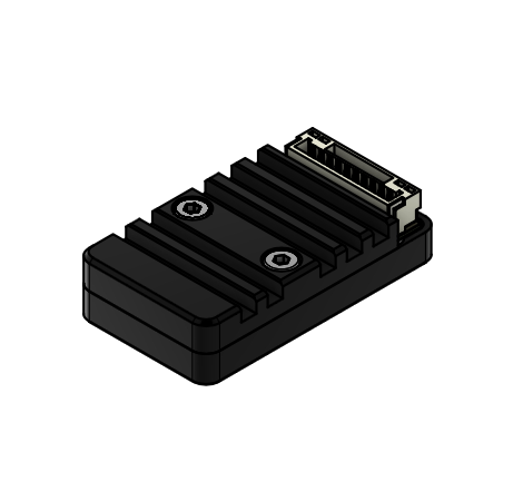 ULS-ProCopter Receiver Pinout