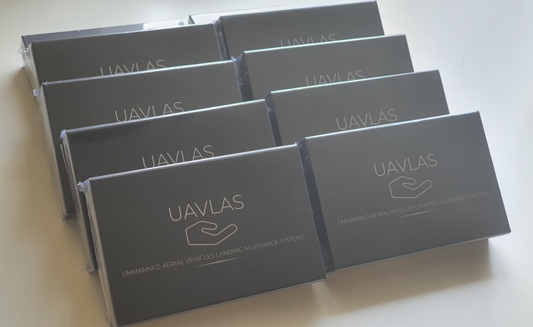 System packaging