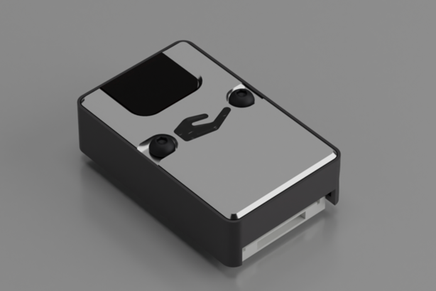 Receiver unit