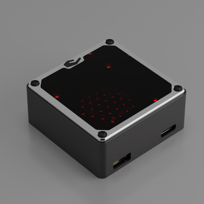Transmitter unit