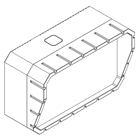 ULS-OnNet Transmitter